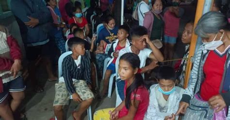 'Contaminated' milk downs 155 more residents in NegOr town.